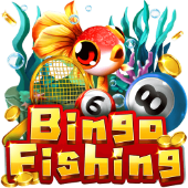 Bingo Fishing on Super King App