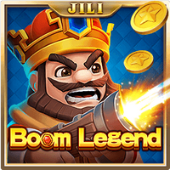 Boom Legend on Super King App