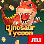 Dinosaur Tycoon on Super King App